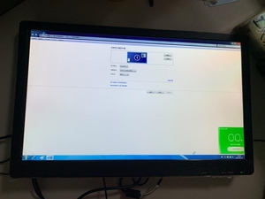 1920x1080 16:9 Full Hd 21.5 Inch Raspberry Pi Lcd Monitor Free Software 7 65 Outdoor Ip65 Touchscreen Touch Screen - Product Image 2