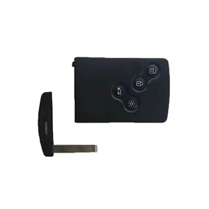 Chiave a distanza per Auto applicabile per Benz applicabile per Land Rover applicabile per ford Auto Smart Control sostituzione chiave per Auto - Product Image 1
