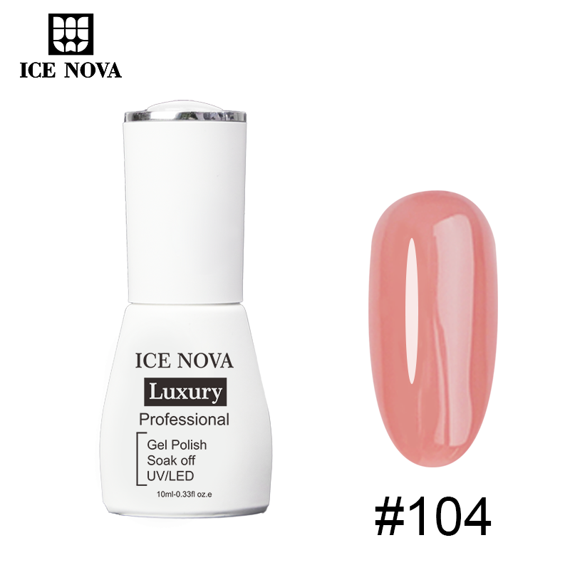 French Rubber Base Coat 104