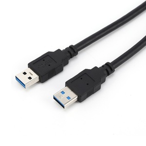 Factory <strong>USB</strong> 3.0 a Male to <strong>USB</strong> 3.0 a Male Cable <strong>Usb</strong> 3.0 Cable for Computer <strong>USB</strong> 3.0 Cable 1M - Product Image 4
