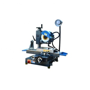 CNC万能刀具磨床GD-6025Q自动切削刀具磨床 - Product Image 6