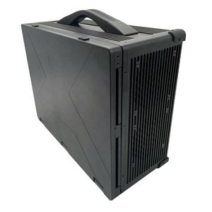 17.3 Inch Industrial Portable <strong>Computer</strong> with ATX Motherboard I5 I7 I9 Laptop <strong>Multi</strong>-Screen in Stock - Product Image 4