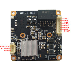 MStar-Módulo de cámara de detección humana SC4236, 4MP, IP, a la venta - Product Image 5