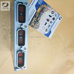 21QA-14103 Baggers teuerung MCU-Computer 21QA-1403 mit Programm - Product Image 3