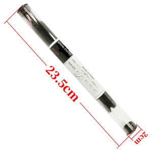 Cuerda de arco de Tiro con Arco 12 ~ 18ply Bowstring 48-70 pulgadas Cuerda de repuesto para arcos largos tradicionales y recurvos - Product Image 3