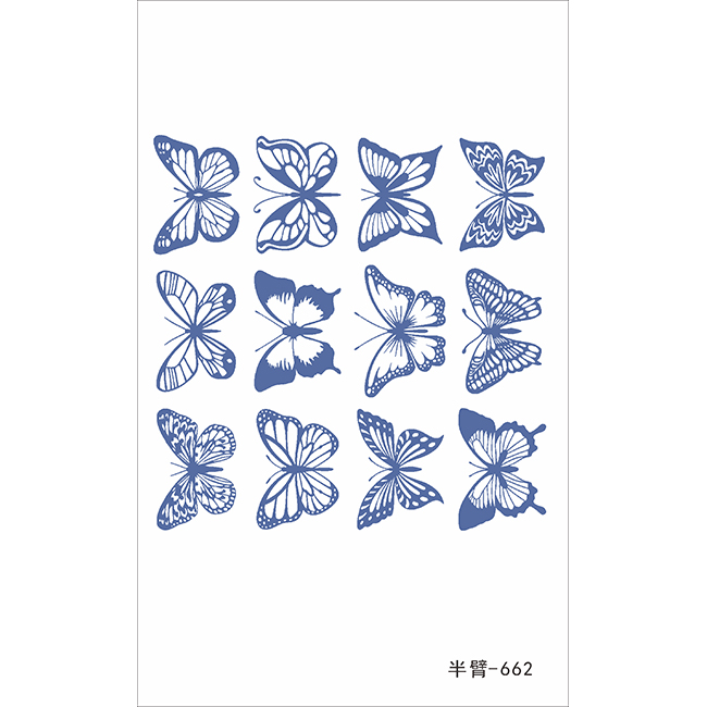 HA662