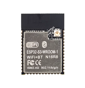 (Electronic Components)Integrated Circuits <strong>WIFI</strong> <strong>MODULE</strong> ESP32-S3-WROOM-1-N16R8 - Product Image 1