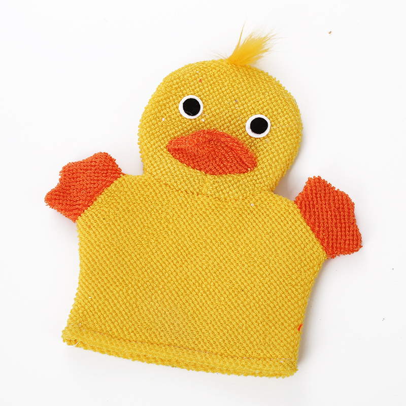 Yellow duck