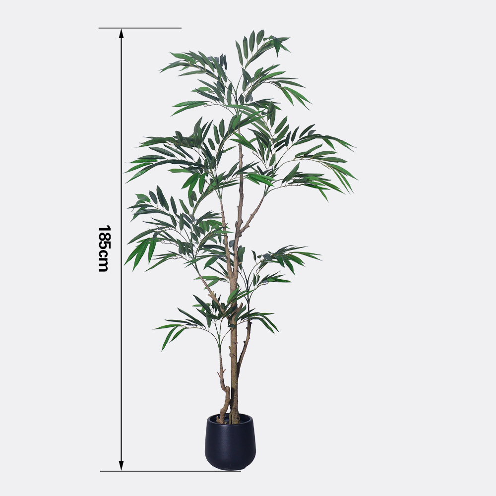 185cm Weeping Willow Trees-A