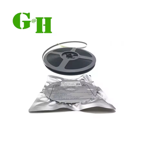 4pin 15 dijital IC dahili 4pin LEDs yüksek gerilim programlanabilir DC12V 24V 5050 RGB Doide sk15b SK9822 SMD LED çip - Product Image 3