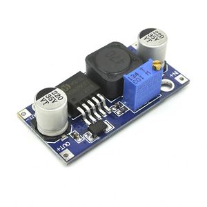 New Original XL6009 DC-DC Booster <strong>module</strong> Power Supply <strong>module</strong> <strong>output</strong> is adjustable Super XL6009 Power Supply <strong>Module</strong> - Product Image 1
