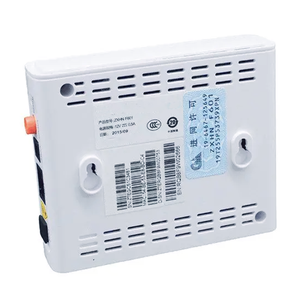 FTTH F601 Gpon1GE英語版光ファイバー端子モデムルーターOnuOnt - Product Image 5