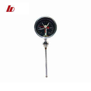 Termostato a Olio Fujian LEAD BWPK-802, Termostato a Bobina con Supporto OEM - Product Image 1