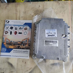 Контроллер 20582963 20577131 Генератор контроллер блок управления TAD1241GE ECM ECU с программой - Product Image 1