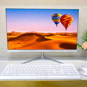 Ordenador de sobremesa todo en uno, Electrónico de consumo, precio barato, venta al por mayor - Product Image 2