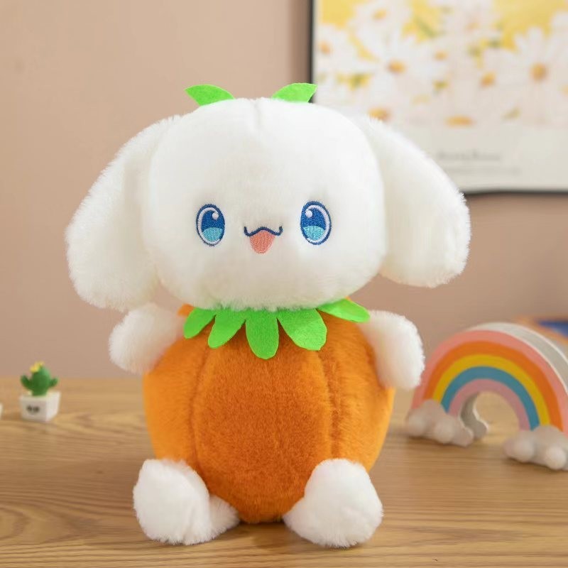 perro calabaza