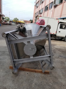 1 Ton 2 Ton 3 Ton 5 Ton Color Mixing Machine Plastic <strong>Screw</strong> Vertical Color <strong>Mixer</strong>