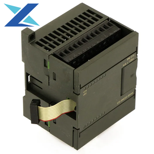 Nuevo módulo de entrada analógica Original Plc S7 200 Series 6ES7231-0HC22-0XA0 controlador Plc - Product Image 1