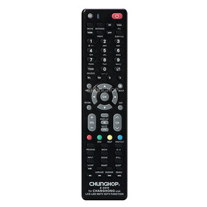 E-C910 Chunghopリモート工場LCD LED HD TVリモート交換用changhongスマートテレビコントロールリモート
