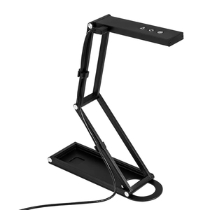 Netum vendita calda facile da trasportare Mini portatile ad alta definizione USB Book Scanner <span class=keywords><strong>A4</strong></span> documento Mobile in magazzino - Product Image 2