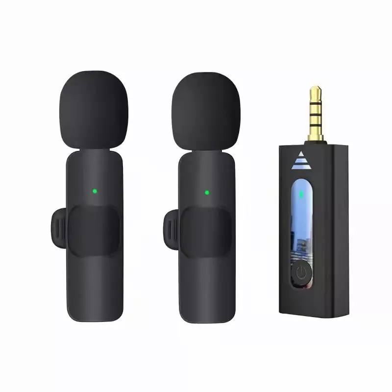 K35 2mic