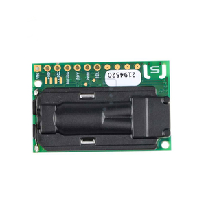 Nuevo MÓDULO DE Sensor de Gas de tamaño pequeño SCD30 Original para HVAC y detección de calidad del aire interior NDIR Gas de doble canal - Product Image 2