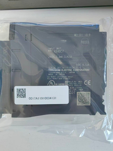 SPS-Programm RX40PC6H RX40NC6H Digitales Eingangs modul Neuware auf Lager - Product Image 4