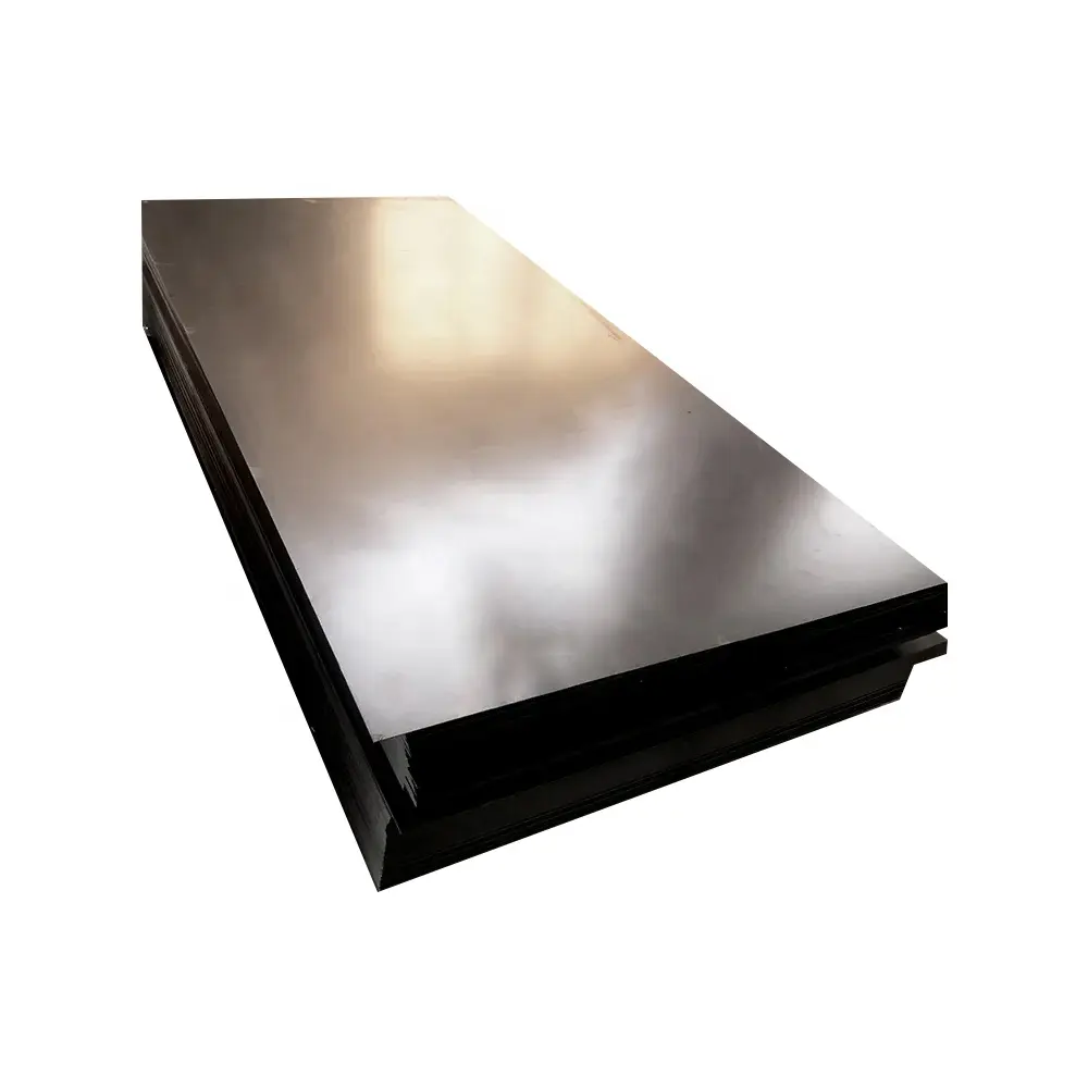 Quality Carbon Structural Steel Q235B Carbon Steel Plate Price Superior Quality Steel Professional Manufacturer For Construction