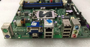 מקורי עבור X6610 X4610 Q67H2-AD Q65H2-AD H67H2-AD DDR3 1155 נבדק באופן מלא - Product Image 3