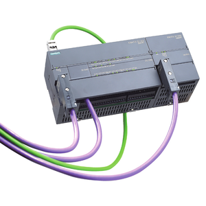 Superventas, módulo de CPU estándar inteligente S7 200 económico, fuente de alimentación de salida analógica Digital compacta, interfaces PM207, Modbus Ethercat - Product Image 3