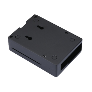 Caja de aluminio personalizada para Raspberry Pi 4