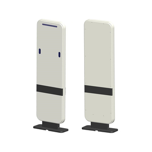 BOHANG RFID <strong>HF</strong> Gate Antenna School Library Security System Wireless RFID <strong>HF</strong> Gate <strong>Reader</strong>