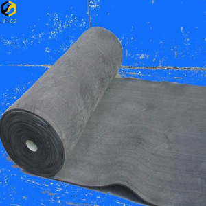 Đa Chức Năng Cảm Thấy Chống Cháy Vải Carbon Aramid Lai Vải Sợi Với Chất Lượng Cao - Product Image 4