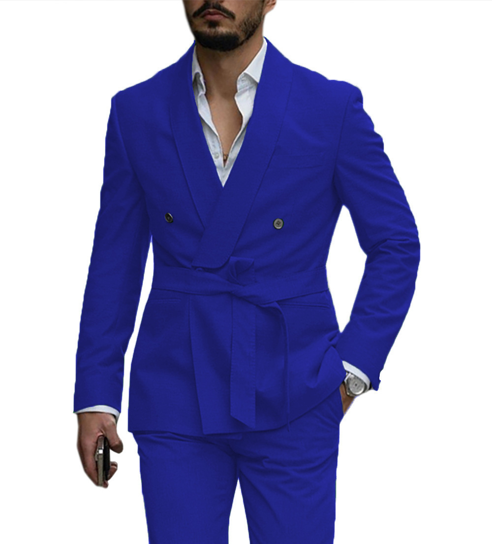 Bleu royal