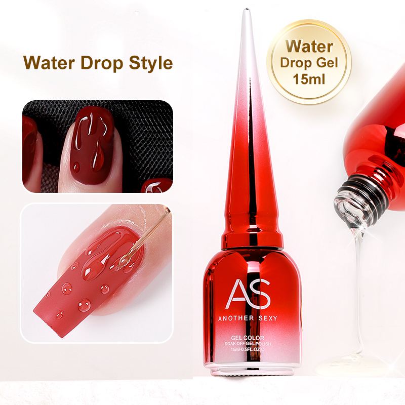Water drop