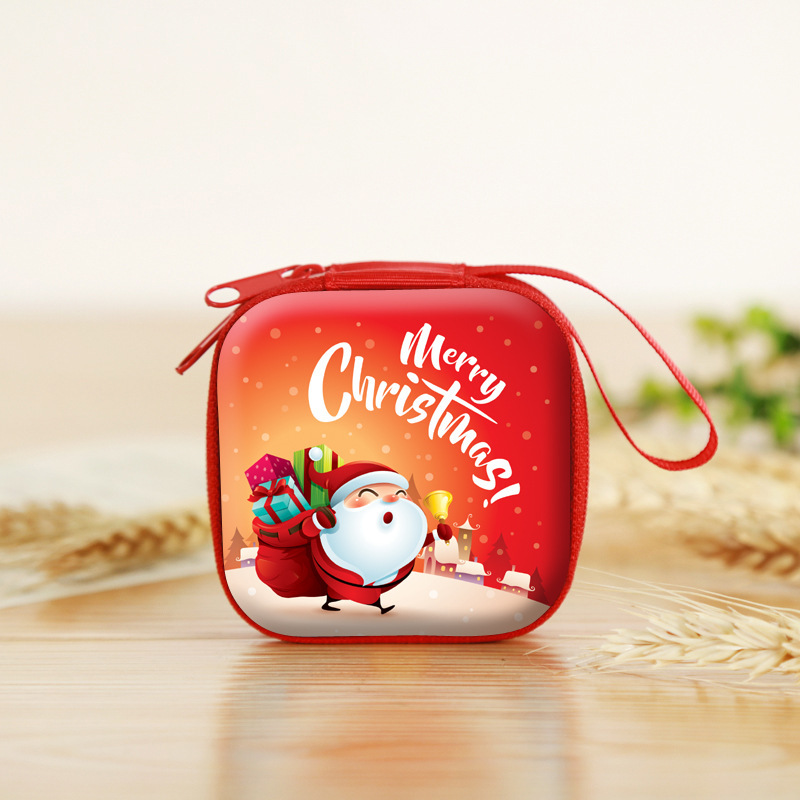 Christmas square 7