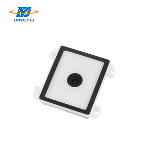 Stamp-Phong Cách Giao Diện Mã Qr Reader <span class=keywords><strong>2025</strong></span> Mới Nhất Nhúng 2D Máy Quét Mã Vạch Mô-đun Mini Quét Động Cơ Cho Kiosk Tự Động Thám Tử - Product Image 2
