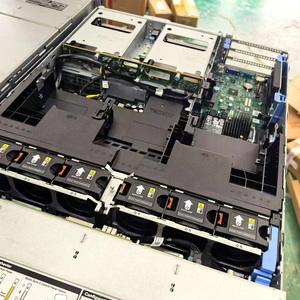 Giá rẻ ban đầu dells EMC PowerEdge 2.5 "/3.5" R740 r740xd 2U đám mây Rack mount máy chủ Bảo hành 3 năm - Product Image 2