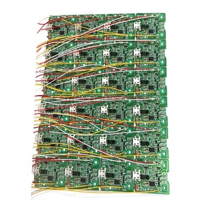 Pcba Manufacturers Electronic Components <strong>Pcb</strong> Assembly <strong>Led</strong> Pcba Circuit Board Design Remote Control Touch Sound Control - Product Image 6