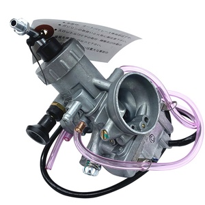 MIKUNI คาร์บูเรเตอร์ RX Z,RXZ คาร์บูเรเตอร์มอเตอร์ไซค์2จังหวะ Rxz สำหรับรถจักรยานยนต์ Yamaha RXZ Racing Carb ระบบเครื่องยนต์มอเตอร์ไซค์ - Product Image 6