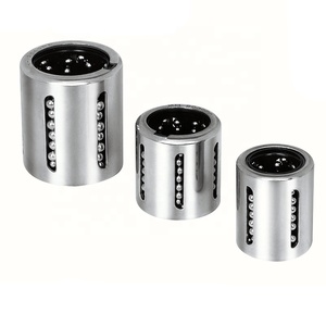 KH 0622 PP 6x12x22mm Compact Type KH0622PP Linear Motion Bushing <strong>Bearing</strong> for CNC XYZ Router Machine