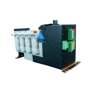 PC için çift güç otomatik Transfer anahtarı (ATS) elektrikli otomatik değişim özelliği elektrik ATS güç anahtarı - Product Image 5