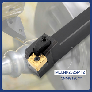 Zhuzhou chèn Carbide SENO hợp kim cứng tấm <span class=keywords><strong>CNC</strong></span> chèn công cụ chuyển cnmg biến chèn - Product Image 4