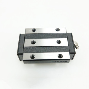 Original Japan <strong>Linear</strong> Guideway <strong>Linear</strong> Guide <strong>Rail</strong> <strong>Linear</strong> Guide <strong>Block</strong> HSR20LA HSR25LA HSR30LA HSR35LA HSR45LA - Product Image 2