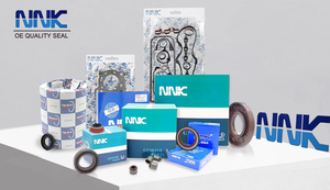 Nnk hihg chất lượng OEM <span class=keywords><strong>13510</strong></span>-<span class=keywords><strong>2j200</strong></span> trục khuỷu con dấu dầu <span class=keywords><strong>13510</strong></span>-40f00 ô tô con dấu 46*58*7 tự động phụ tùng cho Nissan - Product Image 6