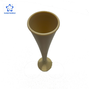 Thai nhi tim Giám sát Ống nghe nhà sản xuất thai nhi nghe pinard bằng gỗ fetoscope ống nghe - Product Image 4