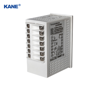 TCN5W-H 48*96 verticale Display a LED SSR doppia uscita ingresso multiplo strumento digitale intelligente PID regolatore di temperatura - Product Image 5