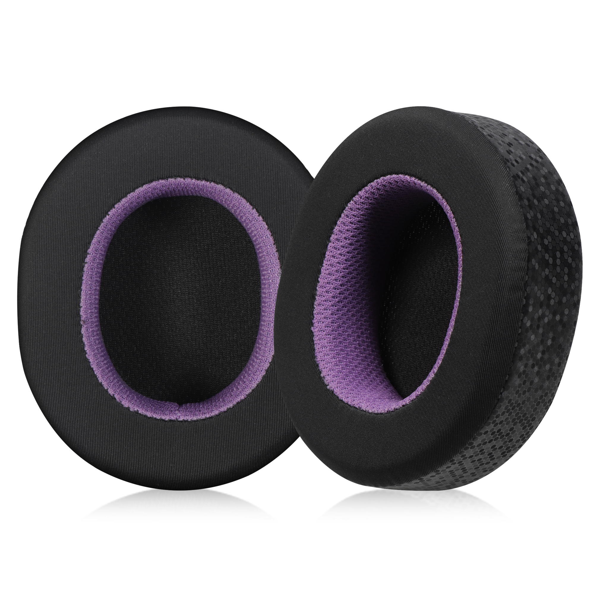 Magic Ice Gel Black/Purple