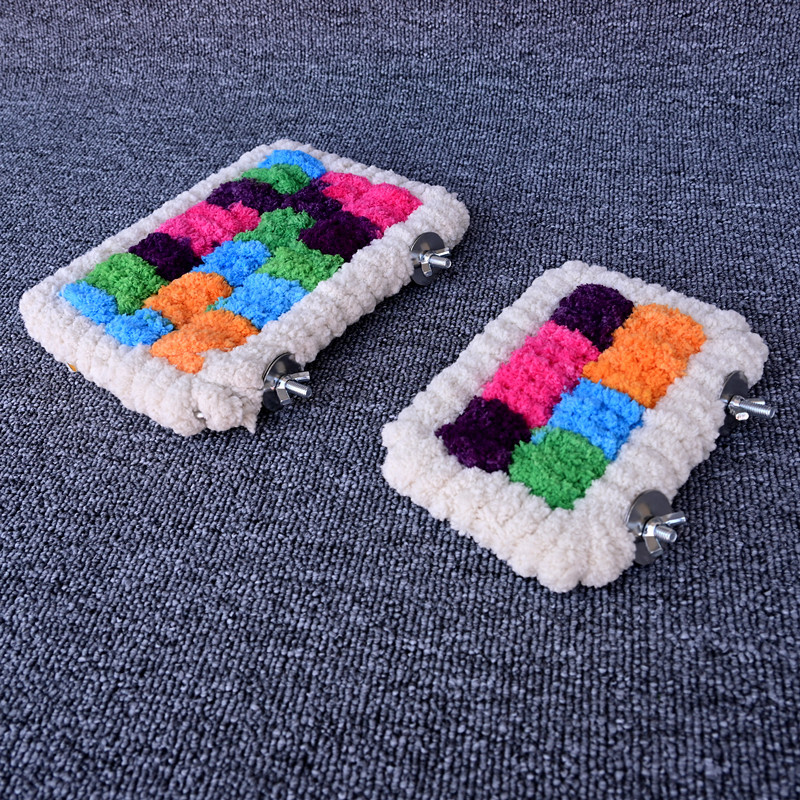 Coloré et éblouissant