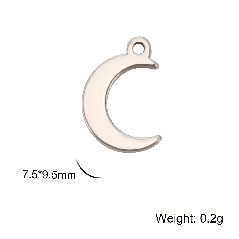 Silver-moon A